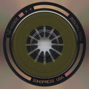 CD Alabama: Christmas