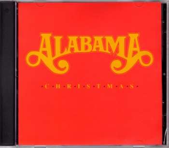 CD Alabama: Christmas
