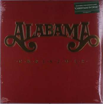 LP Alabama: Christmas 537631