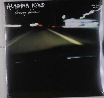 Album Alabama Kids: Drowsy Driver