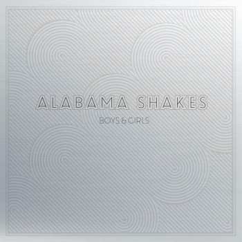CD Alabama Shakes: Boys & Girls DLX 442593