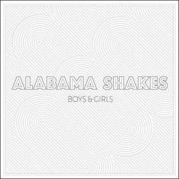 Album Alabama Shakes: Boys & Girls