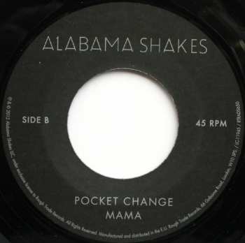 LP/SP Alabama Shakes: Boys & Girls LTD 63172