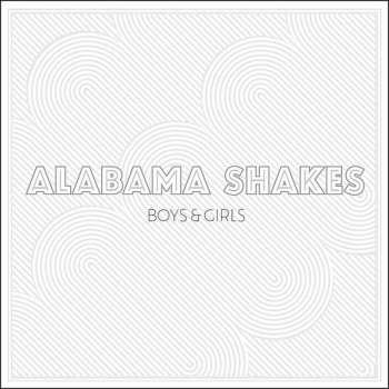 CD Alabama Shakes: Boys & Girls 186587