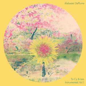 CD Alabaster DePlume: To Cy & Lee: Instrumentals Vol. 1 91762