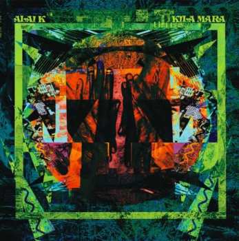 Album Alai K: Kila Mira