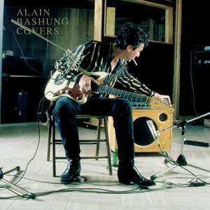 Album Alain Bashung: Covers