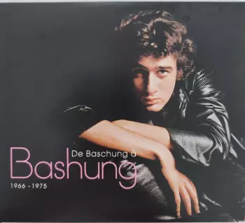De Baschung À Bashung (1966 - 1975)