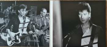 CD Alain Bashung: En Studio Avec Bashung 1981 - 1983 395734