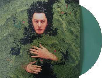 17LP/Box Set Alain Bashung: Immortel LTD | CLR