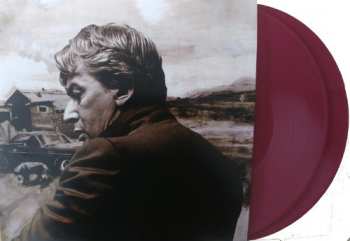 17LP/Box Set Alain Bashung: Immortel LTD | CLR