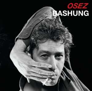 Album Alain Bashung: Osez Bashung