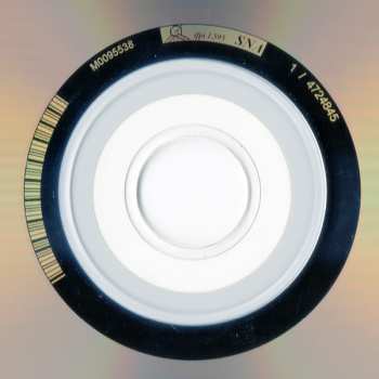 3CD/Box Set Alain Bashung: Osez Joséphine DLX | LTD