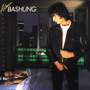 Alain Bashung: Roulette Russe
