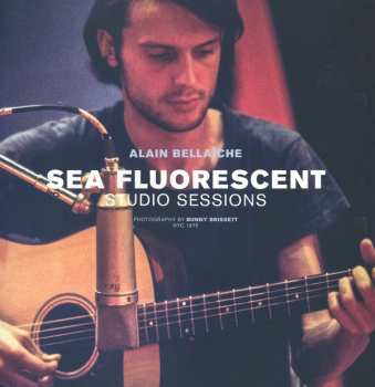 LP Alain Bellaïche: Sea Fluorescent 502472
