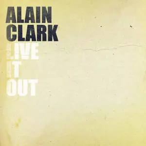 Alain Clark: Colorblind