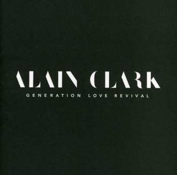 Album Alain Clark: Tbc