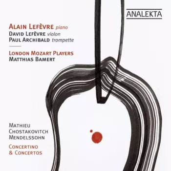 Concertino & Concertos