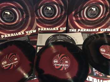 LP Alain Leonard: The Parallax View 74242