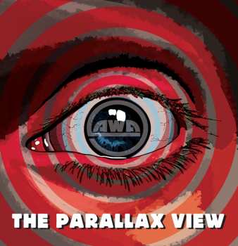 CD Alain Leonard: The Parallax View 260056