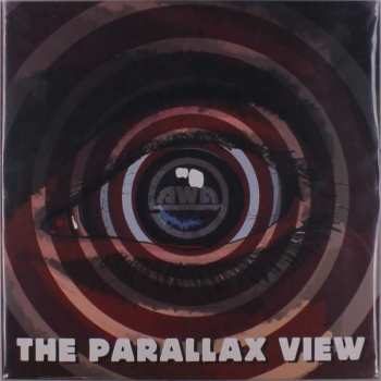 Album Alain Leonard: The Parallax View