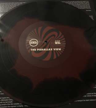 LP Alain Leonard: The Parallax View