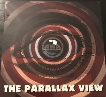 LP Alain Leonard: The Parallax View 74242