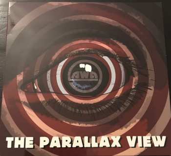 LP Alain Leonard: The Parallax View