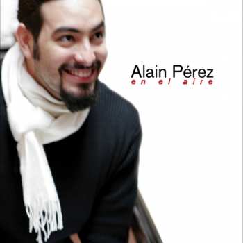 Album Alain Pérez: En El Aire