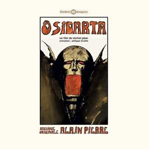 Album Alain Pierre: Ô Sidarta