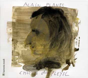 Album Alain Planes: Chopin Chez Pleyel