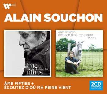 Album Alain Souchon: 2 Originals