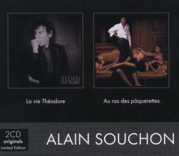 Album Alain Souchon: Alain Souchon