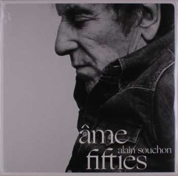 Album Alain Souchon: Âme Fifties