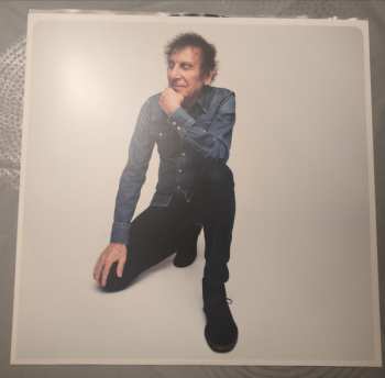 LP Alain Souchon: Ame Fifty Fifties 129407