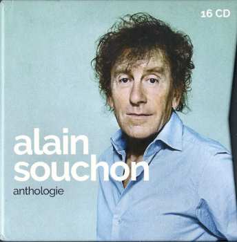 Album Alain Souchon: Anthologie