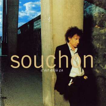 Album Alain Souchon: C'Est Déjà Ça