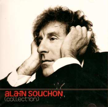 CD Alain Souchon: (Collection) 509589