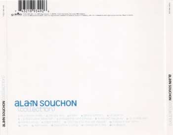 CD Alain Souchon: (Collection) 324577