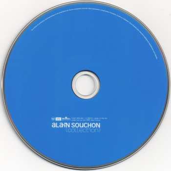 CD Alain Souchon: (Collection) 324577