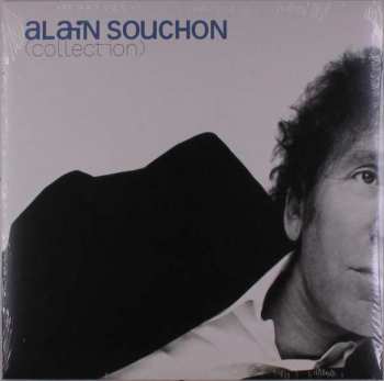 2LP Alain Souchon: (Collection) LTD | CLR 349079