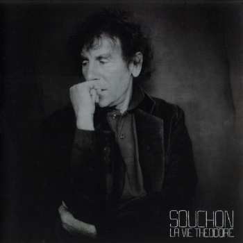 Album Alain Souchon: La Vie Théodore