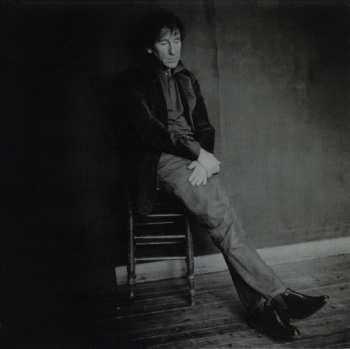 CD Alain Souchon: La Vie Théodore