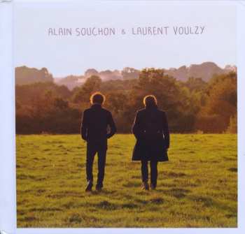 Album Alain Souchon: Alain Souchon & Laurent Voulzy