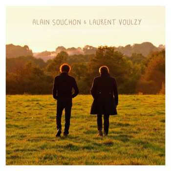 CD Alain Souchon: Alain Souchon & Laurent Voulzy 522981