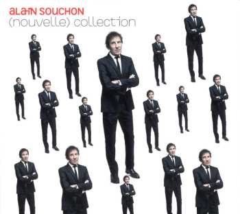 Album Alain Souchon: (Nouvelle) Collection