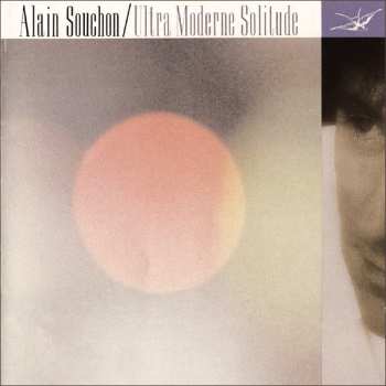 Album Alain Souchon: Ultra Moderne Solitude