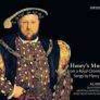 CD Alamire: Henry's Music (Motets From A Royal Choirbook Songs By Henry VIII) 477426