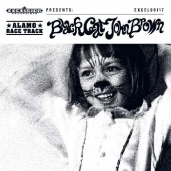 Album Alamo Race Track: Black Cat John Brown