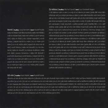 CD Alan Bastien: Alan Bastien (Romantický - Beatnik) 50531